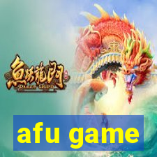 afu game